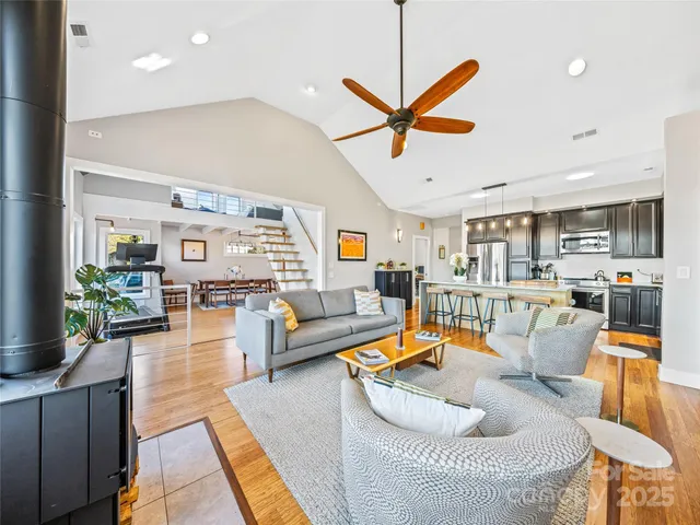 $950,000 | 78 Annandale Avenue, Asheville, NC 28801