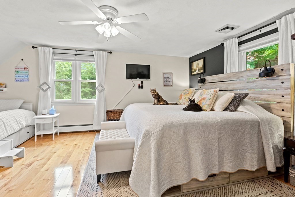 91 Cambridge Road Woburn, MA 01801 - Photo 17 of 42 Gallery Image 17