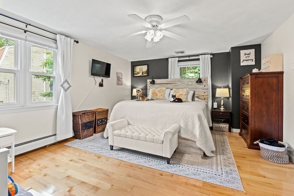 91 Cambridge Road Woburn, MA 01801 - Photo 18 of 42 Gallery Image 18