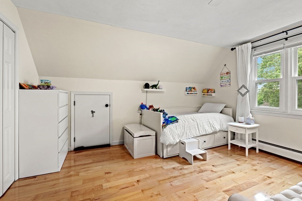 91 Cambridge Road Woburn, MA 01801 - Photo 19 of 42 Gallery Image 19