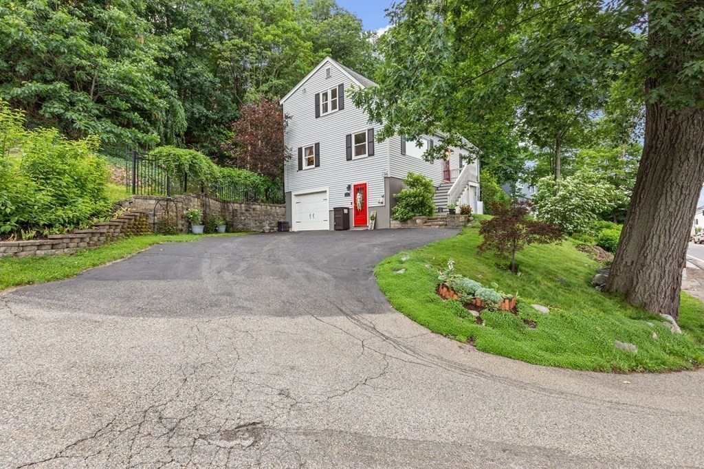 91 Cambridge Road Woburn, MA 01801 - Photo 34 of 42 Gallery Image 34