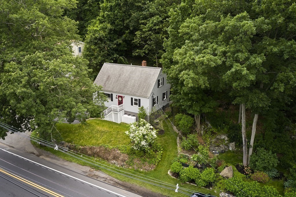 91 Cambridge Road Woburn, MA 01801 - Photo 35 of 42 Gallery Image 35