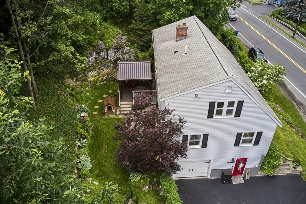 91 Cambridge Road Woburn, MA 01801 - Photo 36 of 42 Gallery Image 36