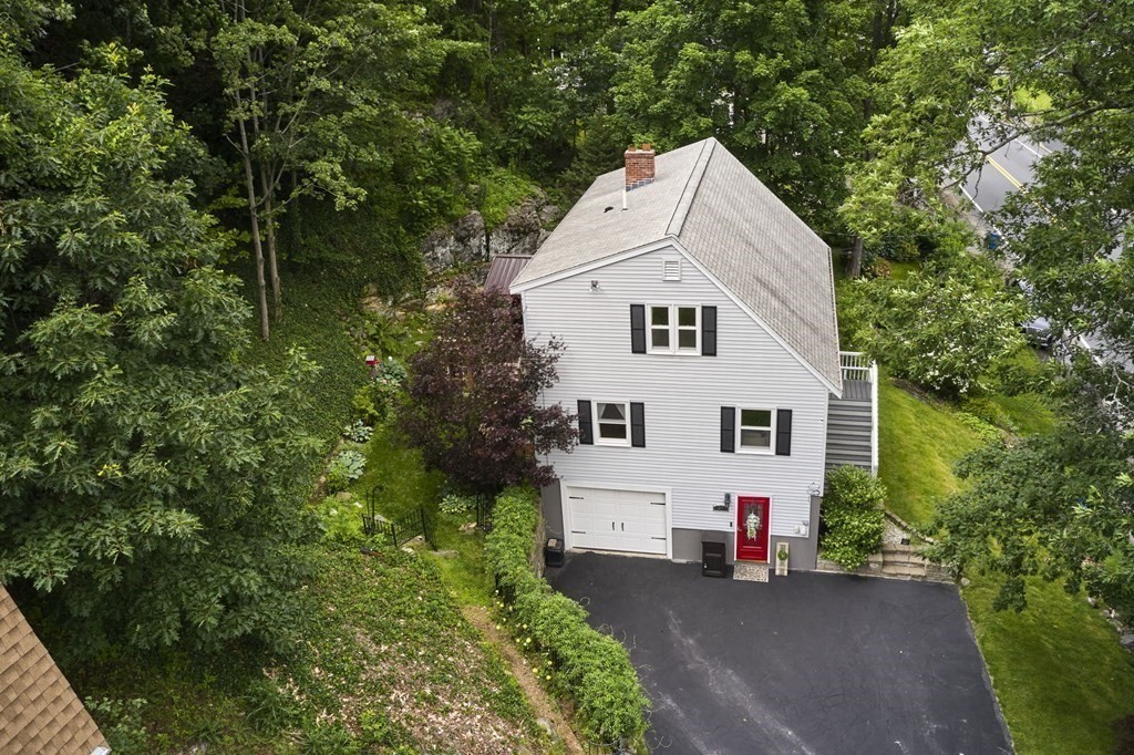91 Cambridge Road Woburn, MA 01801 - Photo 37 of 42 Gallery Image 37