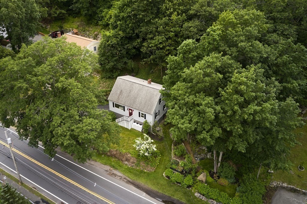 91 Cambridge Road Woburn, MA 01801 - Photo 40 of 42 Gallery Image 40