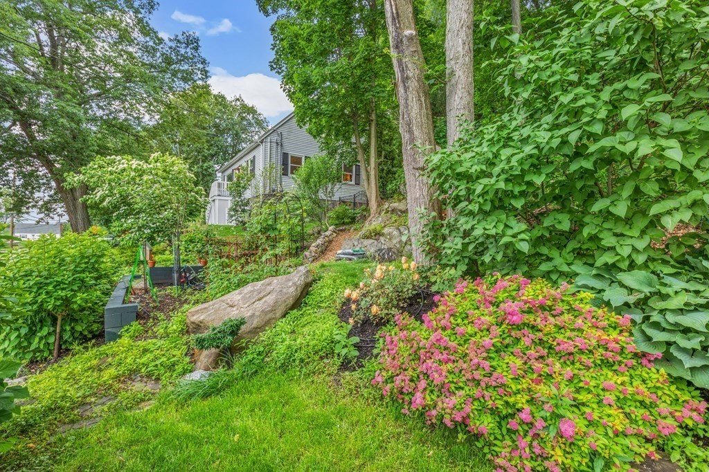 91 Cambridge Road Woburn, MA 01801 - Photo 41 of 42 Gallery Image 41