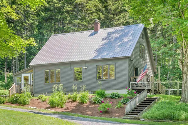 $445,000 | 1945 Loop Road, Northfield, VT 05663