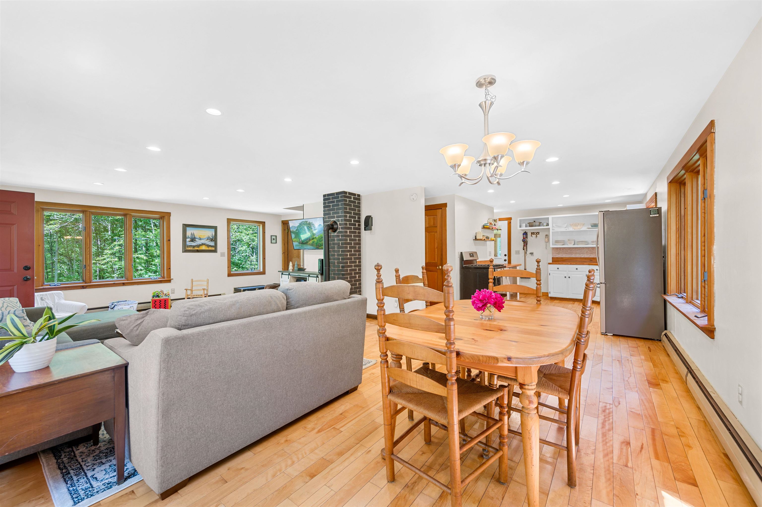 1945 Loop Road Northfield, VT 05663 - Photo 16 of 60