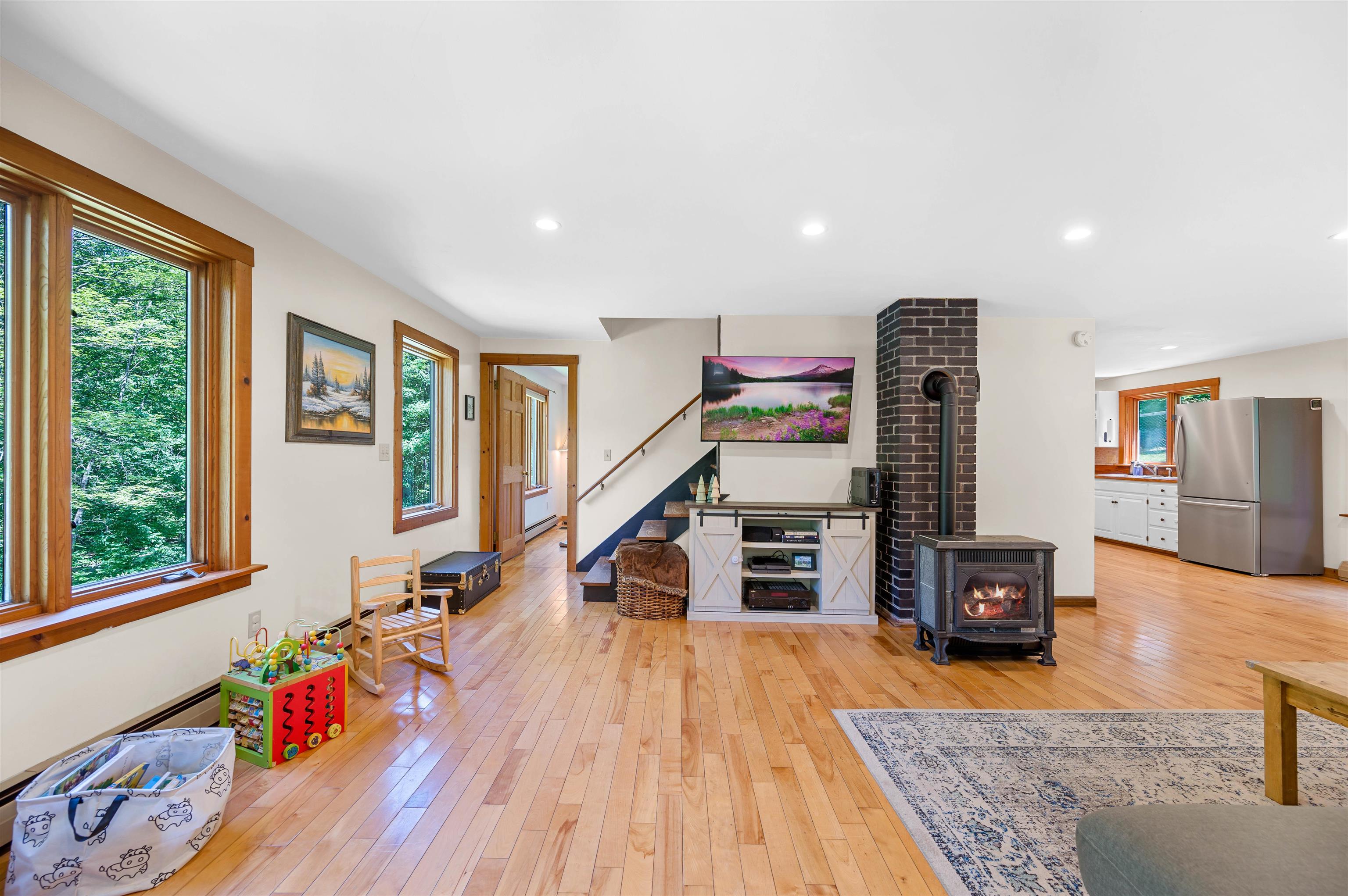 1945 Loop Road Northfield, VT 05663 - Photo 23 of 60