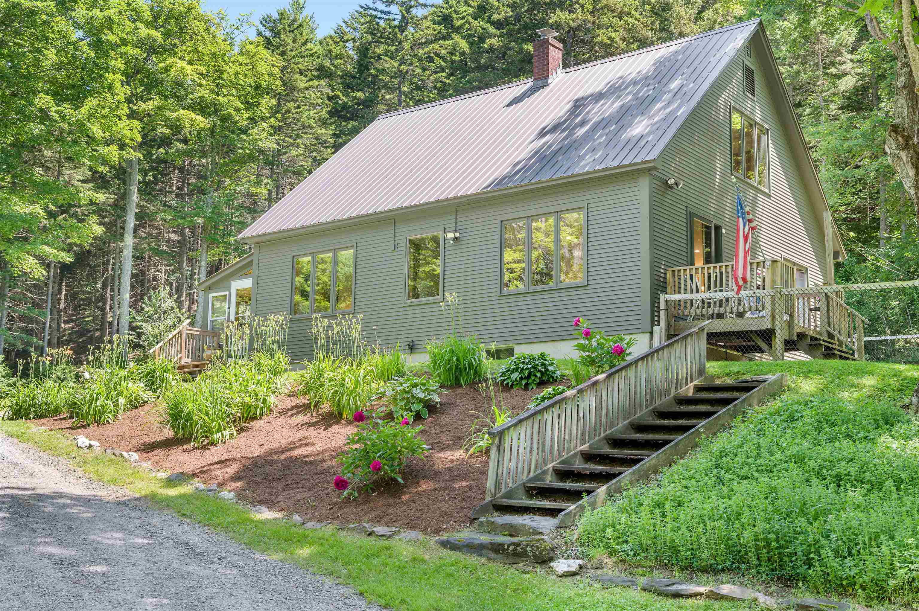 1945 Loop Road Northfield, VT 05663 - Photo 52 of 60