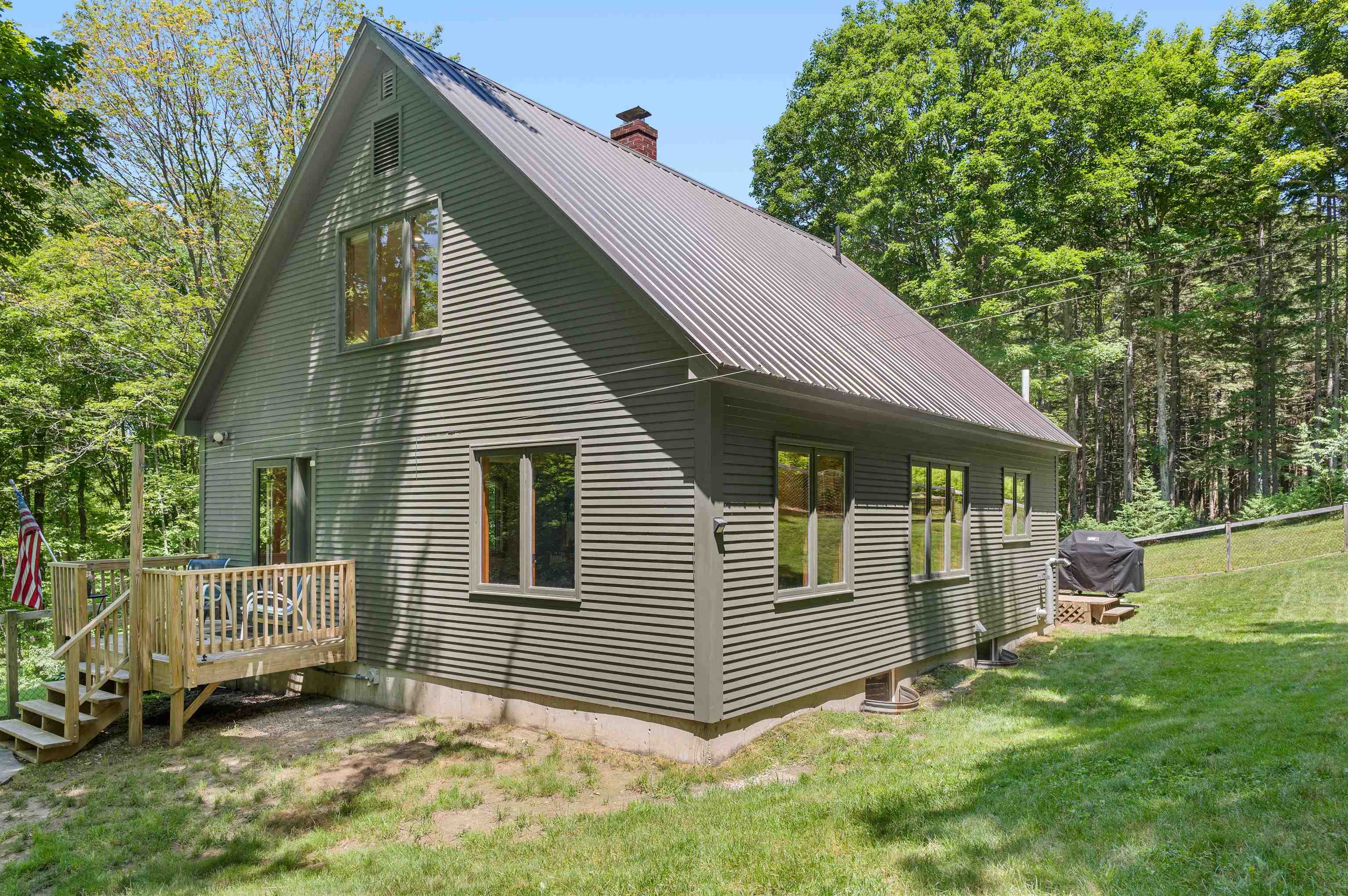 1945 Loop Road Northfield, VT 05663 - Photo 56 of 60