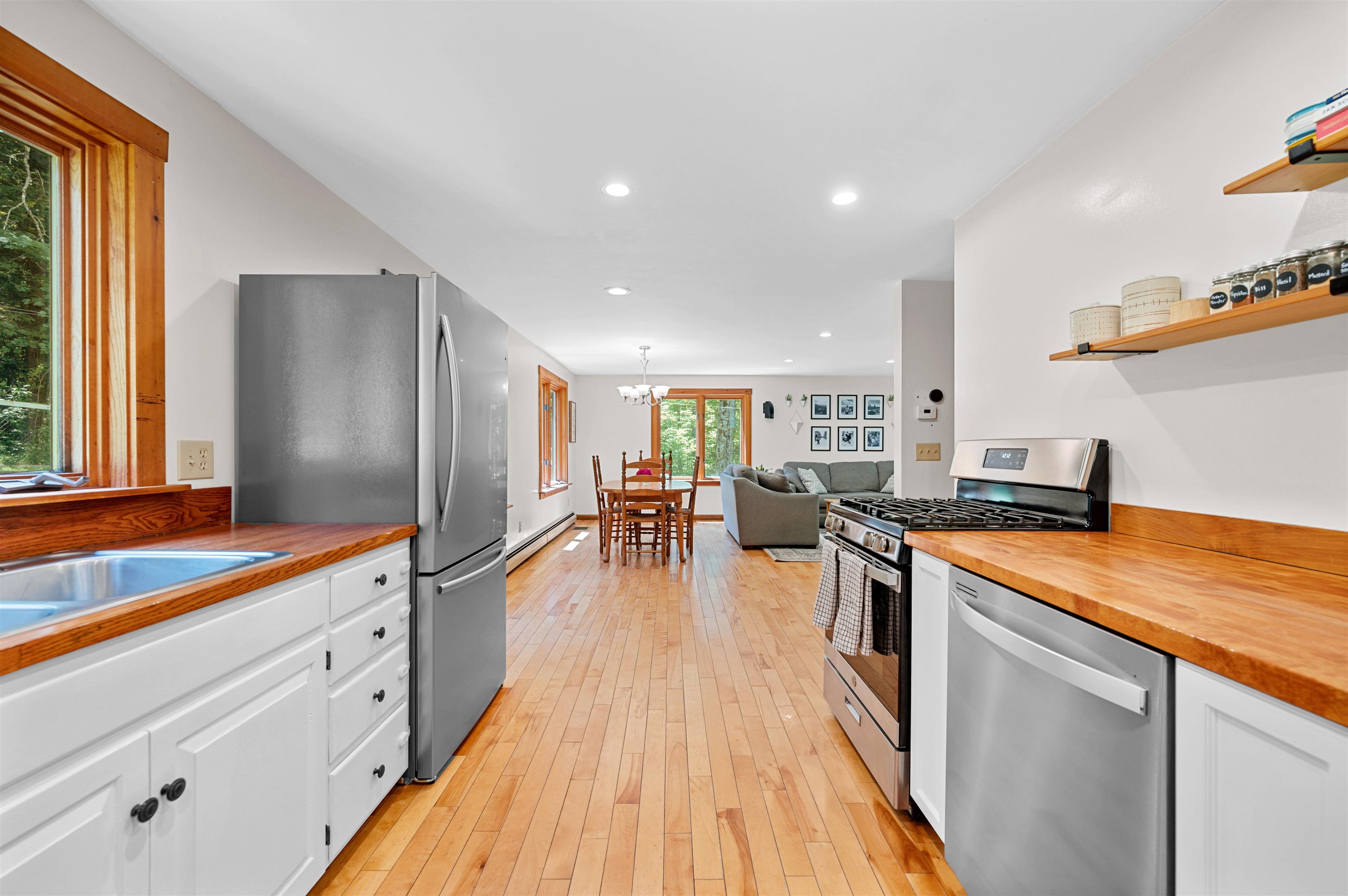 1945 Loop Road Northfield, VT 05663 - Photo 10 of 60