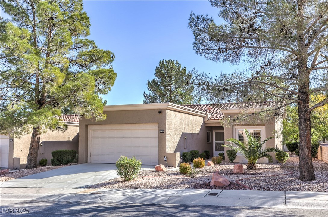 10321 Junction Hill Drive Las Vegas, NV 89134 - Photo 2 of 28