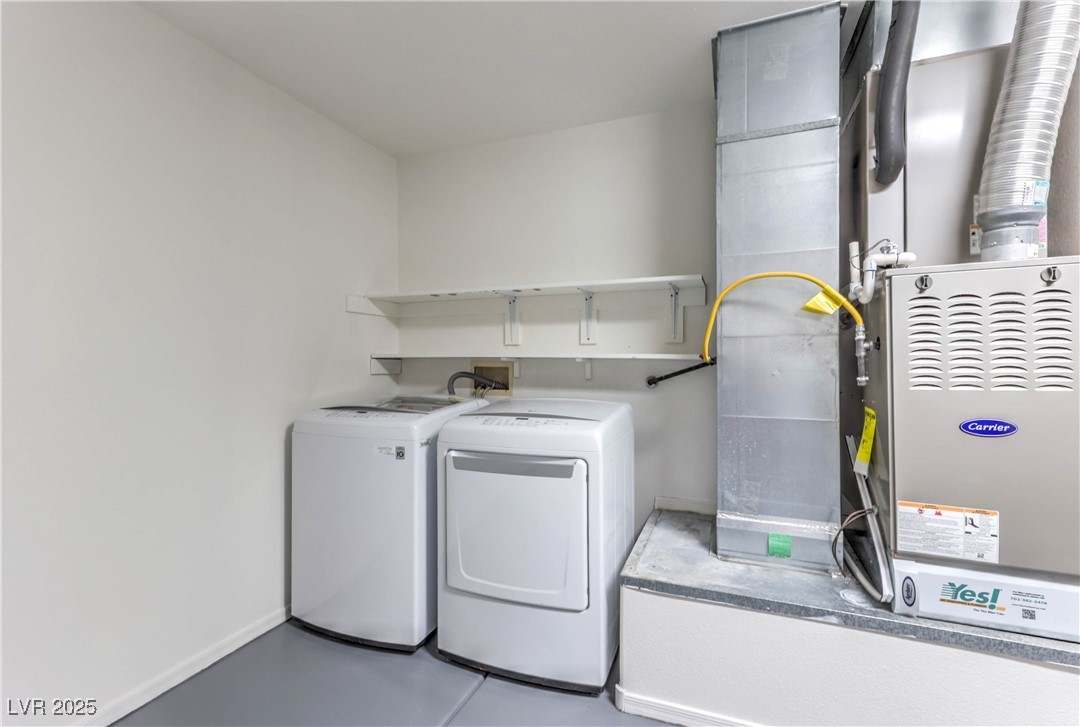 10321 Junction Hill Drive Las Vegas, NV 89134 - Photo 21 of 28