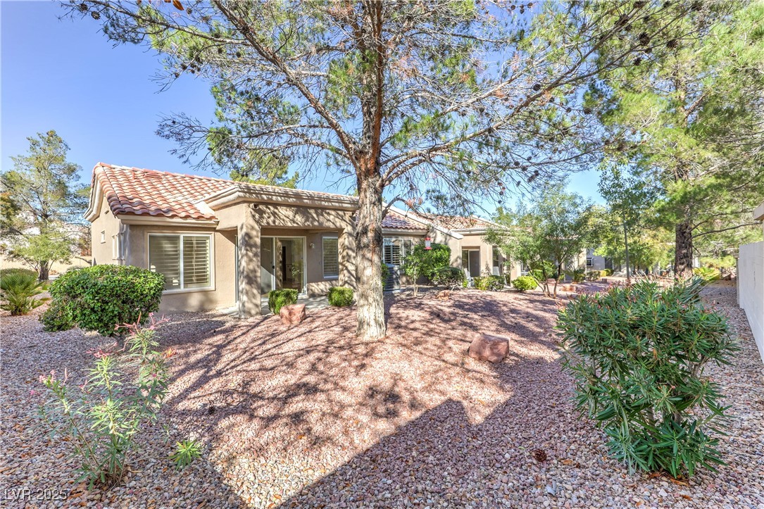 10321 Junction Hill Drive Las Vegas, NV 89134 - Photo 27 of 28