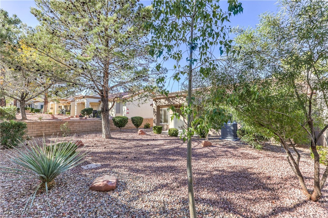 10321 Junction Hill Drive Las Vegas, NV 89134 - Photo 28 of 28