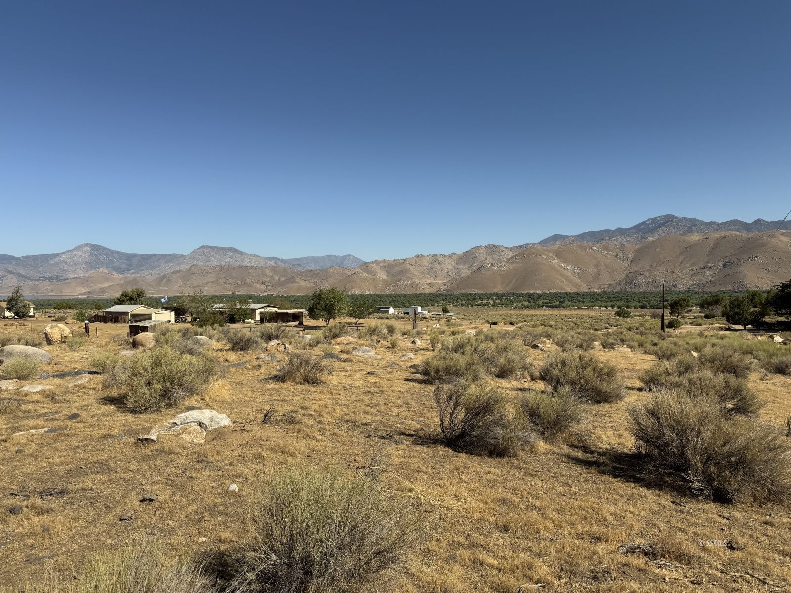 Brooks Road Weldon, CA 93283 - Photo 3 of 6