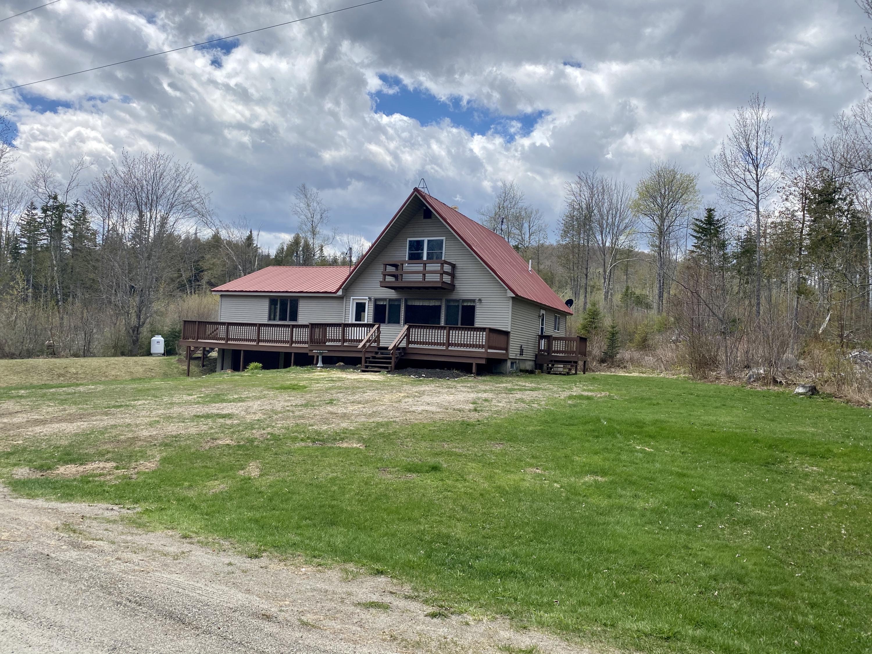 167 Curtis Farm Road Lincoln, ME 04457 - Photo 25 of 26 IMG-3144