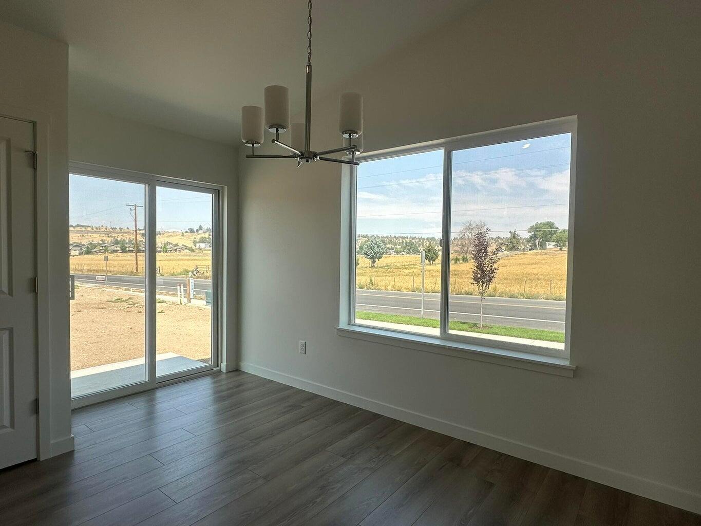 730 Northeast Rickenbacker Road, Unit 131 Madras, OR 97741 - Photo 6 of 14 Photo of similar home, finishes may vary