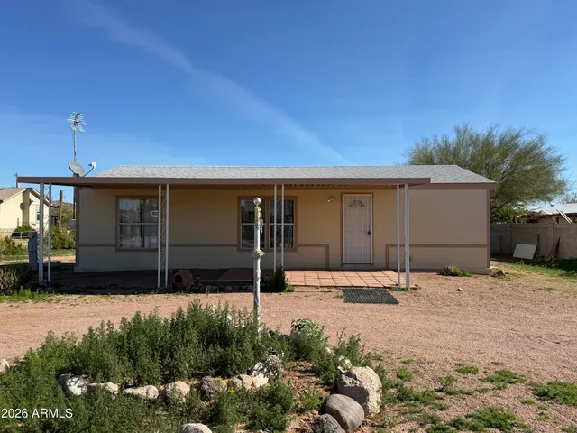 $399,000 | 4457 North Delaware Drive, Apache Junction, AZ 85120