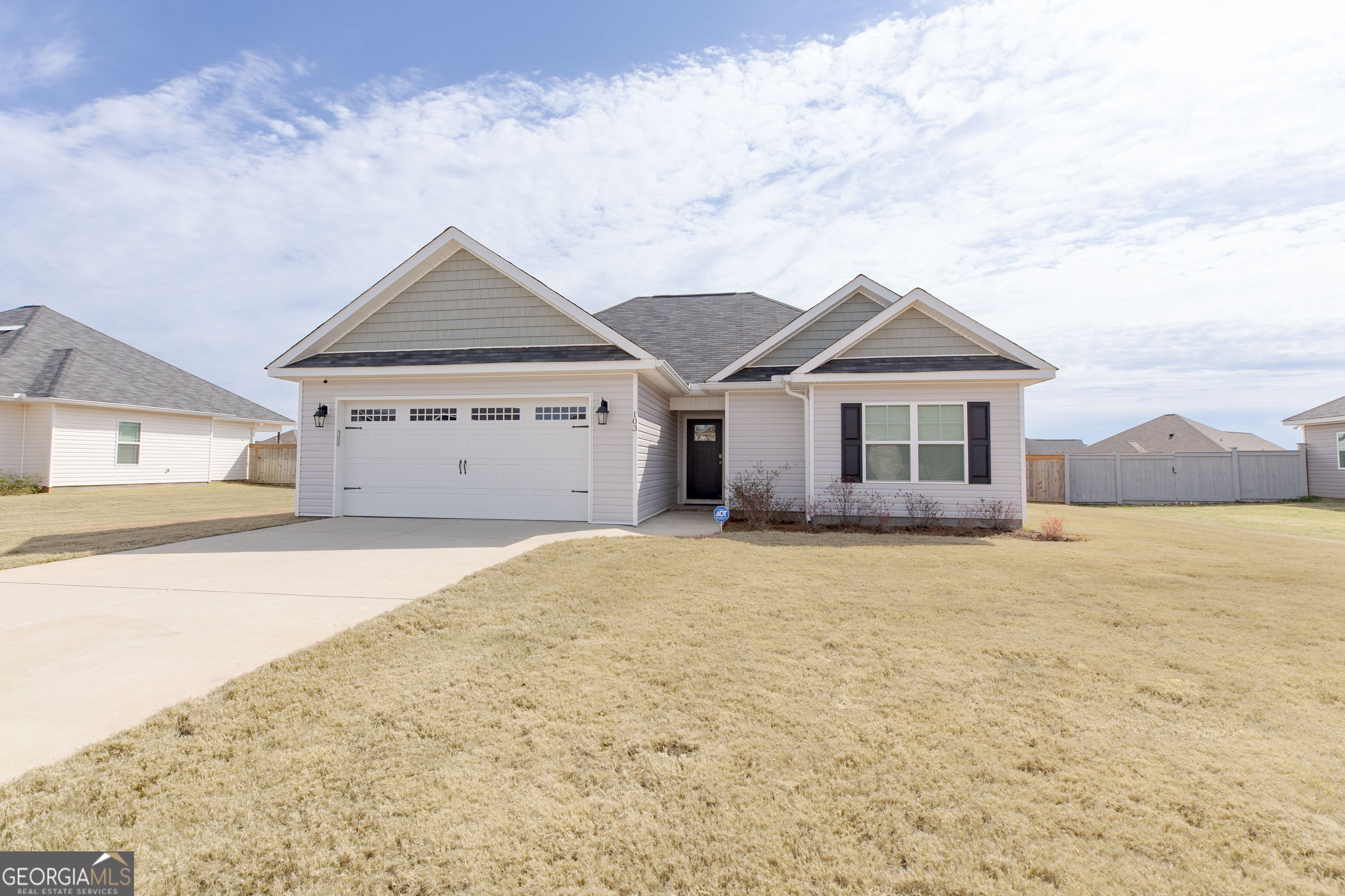103 Rocky Road Perry, GA 31069 - Photo 1 of 1 Gallery Image 1