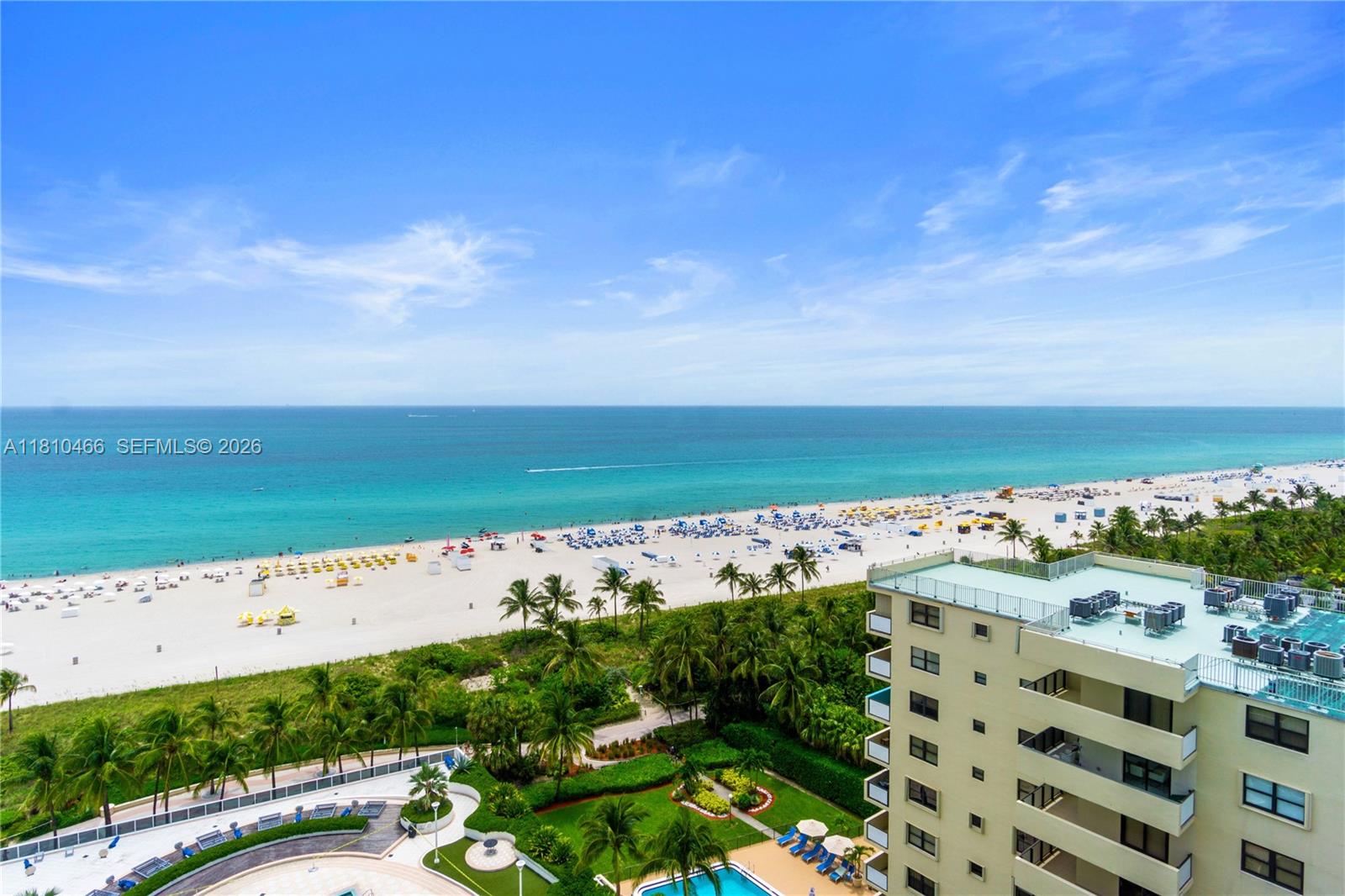 100 Lincoln Road, Unit 827 Miami Beach, FL 33139 - Photo 13 of 17