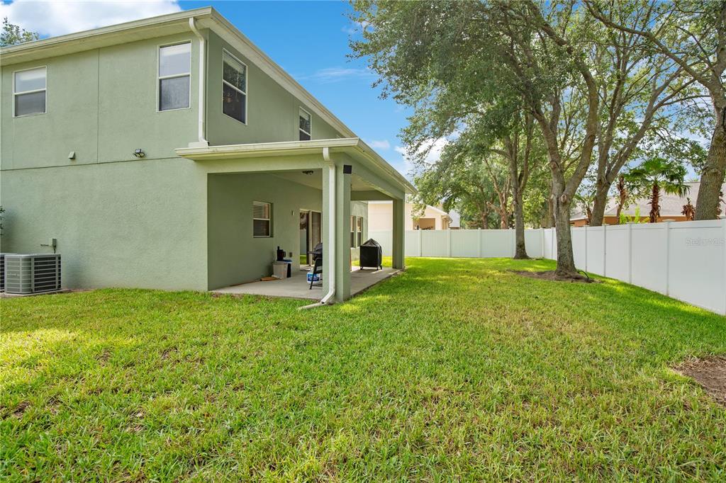 1341 Kintla Road Apopka, FL 32712 - Photo 30 of 38