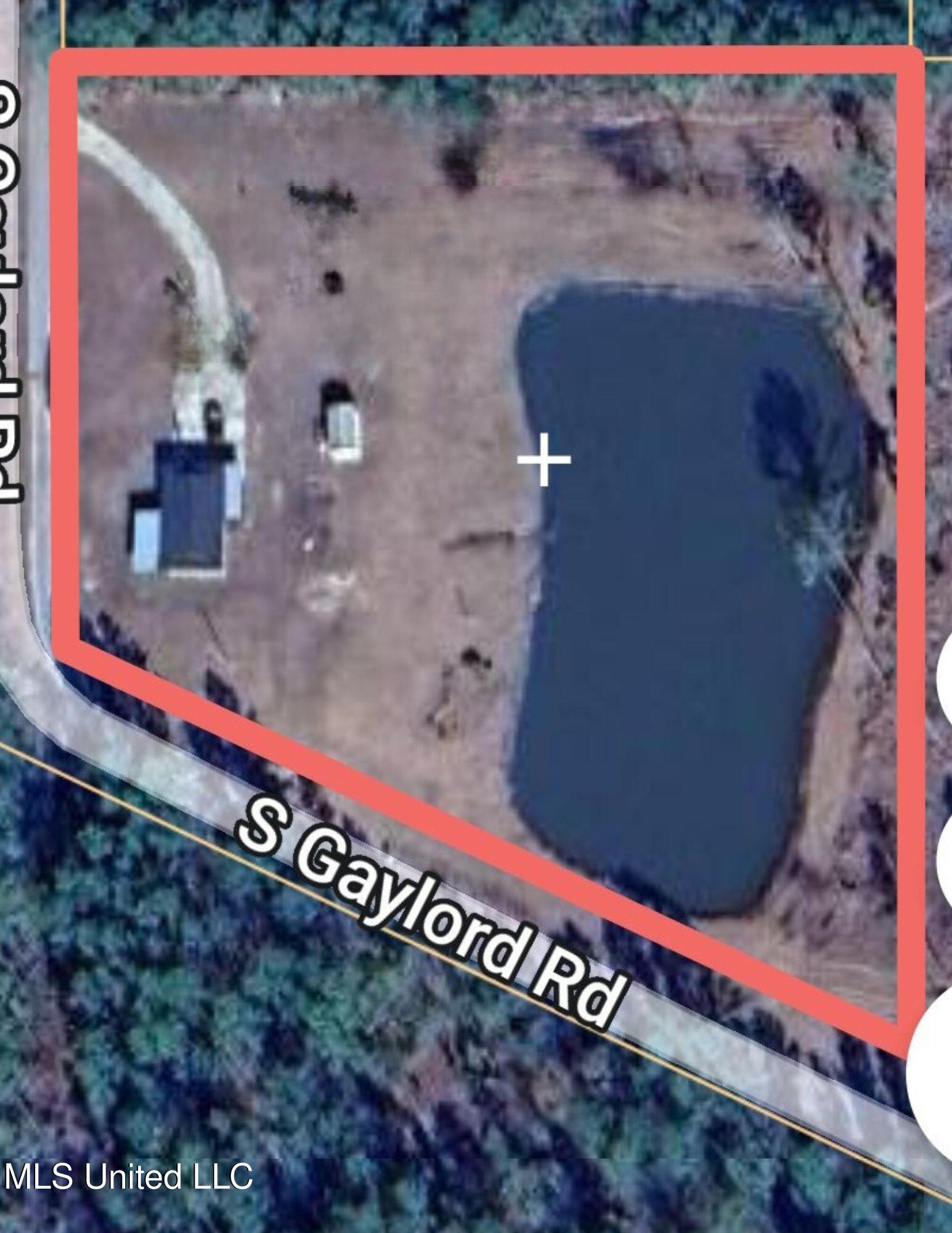 18328 South Gaylord Road Saucier, MS 39574 - Photo 1 of 27 1
