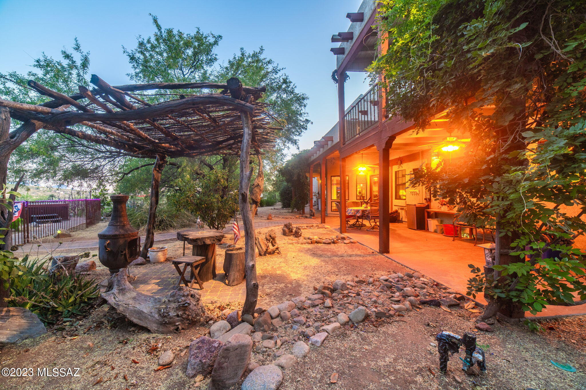 5470 East Edwin Road Tucson, AZ 85739 - Photo 46 of 50 Gallery Image 46