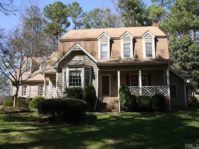 8501 Morgans Way Raleigh, NC 27613 - Photo 1 of 9 Gallery Image 1