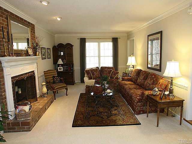 8501 Morgans Way Raleigh, NC 27613 - Photo 2 of 9 Gallery Image 2