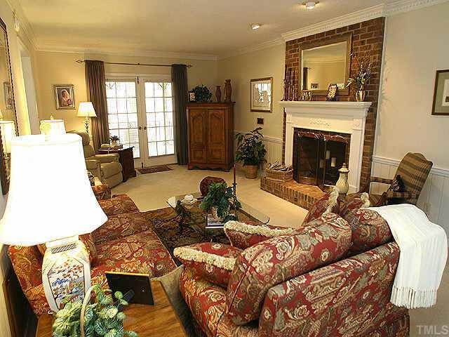 8501 Morgans Way Raleigh, NC 27613 - Photo 3 of 9 Gallery Image 3