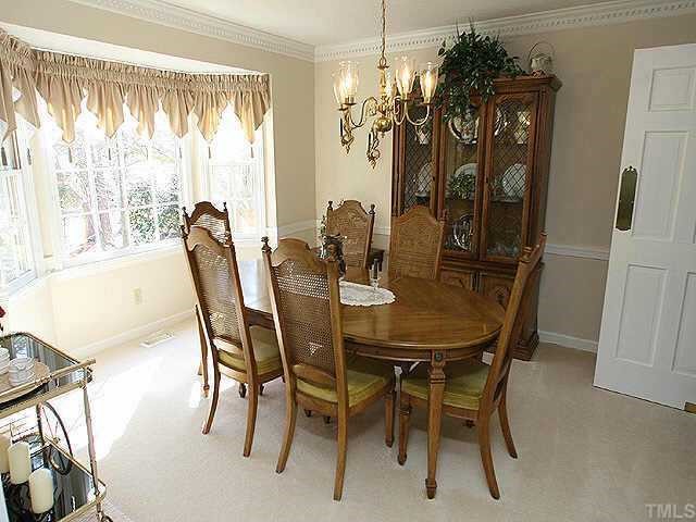 8501 Morgans Way Raleigh, NC 27613 - Photo 4 of 9 Gallery Image 4