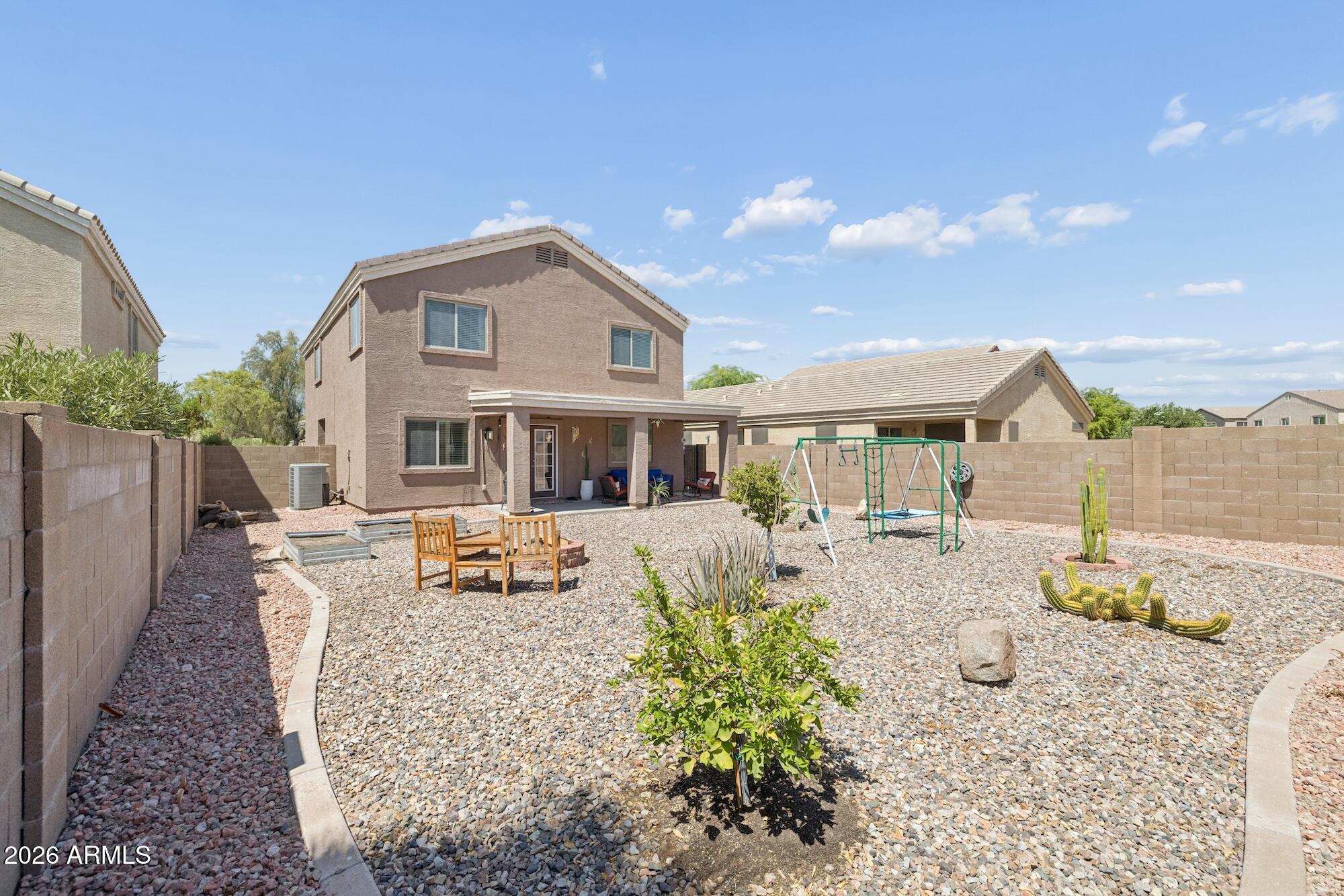 43760 West Magnolia Road Maricopa, AZ 85138 - Photo 47 of 69 _H__6627