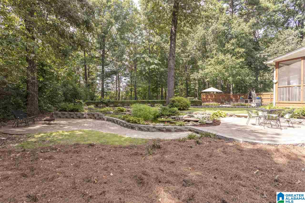 1832 Chestnut Lane Bessemer, AL 35022 - Photo 45 of 46