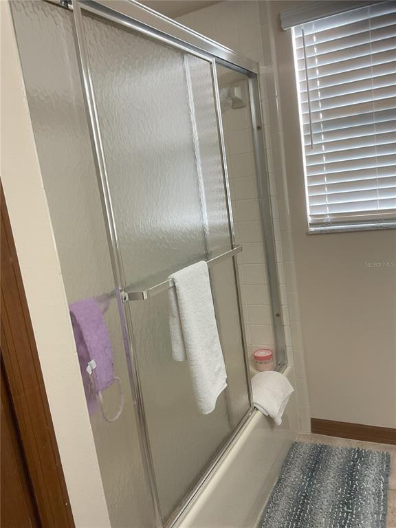 17005 Arrowhead Boulevard Winter Garden, FL 34787 - Photo 16 of 53 a view of bathroom