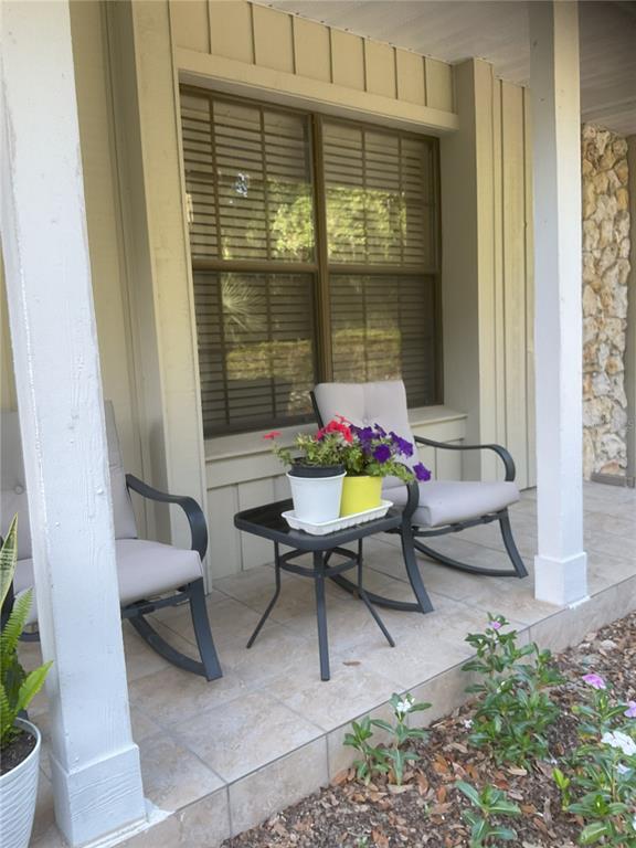17005 Arrowhead Boulevard Winter Garden, FL 34787 - Photo 47 of 53 a outdoor space with furniture