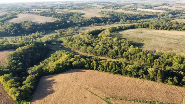 $369,000 | 27-ac Dougherty Creek, Argyle, WI 53504