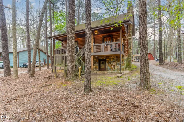 $304,000 | 422 Shawnee Drive, Louisburg, NC 27549