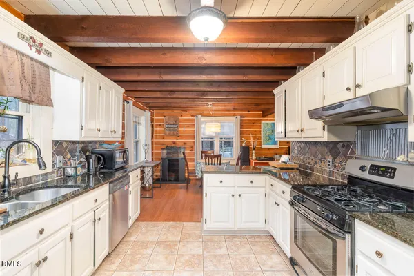 $304,000 | 422 Shawnee Drive, Louisburg, NC 27549