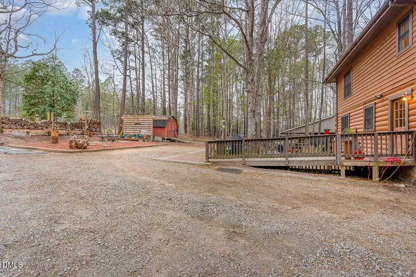 $304,000 | 422 Shawnee Drive, Louisburg, NC 27549