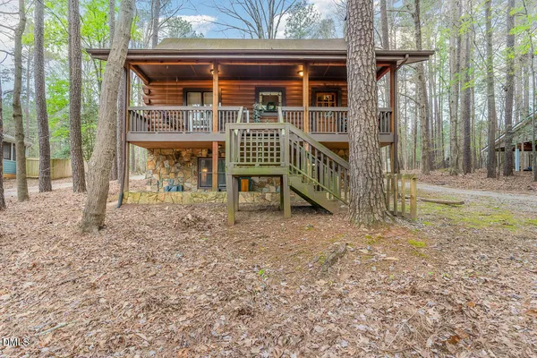 $304,000 | 422 Shawnee Drive, Louisburg, NC 27549