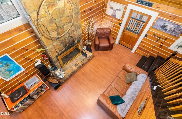 $304,000 | 422 Shawnee Drive, Louisburg, NC 27549