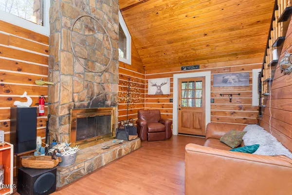 $304,000 | 422 Shawnee Drive, Louisburg, NC 27549
