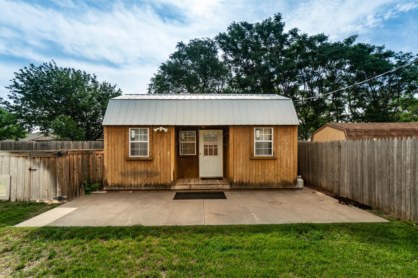 8205 Goodnight Trail Amarillo, TX 79110 - Photo 23 of 24 8205_Goodnight Trl-20