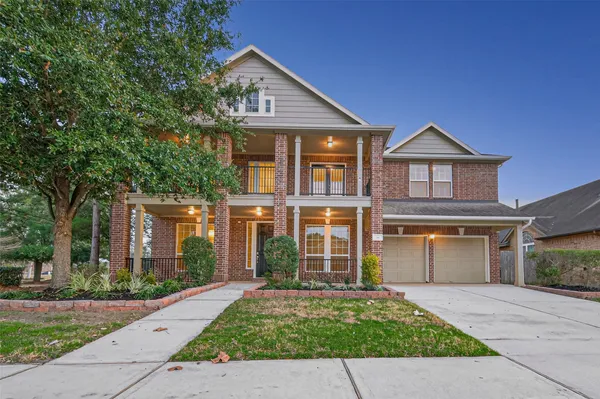 $599,000 | 7003 Bristol Memorial Drive, Spring, TX 77379