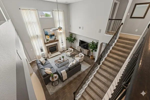 $599,000 | 7003 Bristol Memorial Drive, Spring, TX 77379
