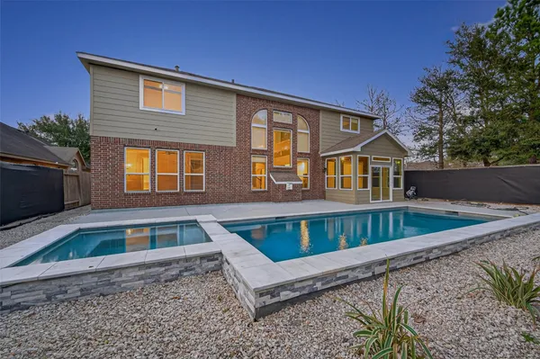 $599,000 | 7003 Bristol Memorial Drive, Spring, TX 77379