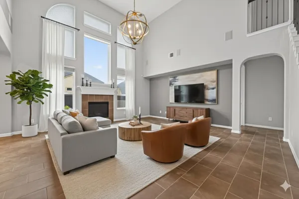 $599,000 | 7003 Bristol Memorial Drive, Spring, TX 77379