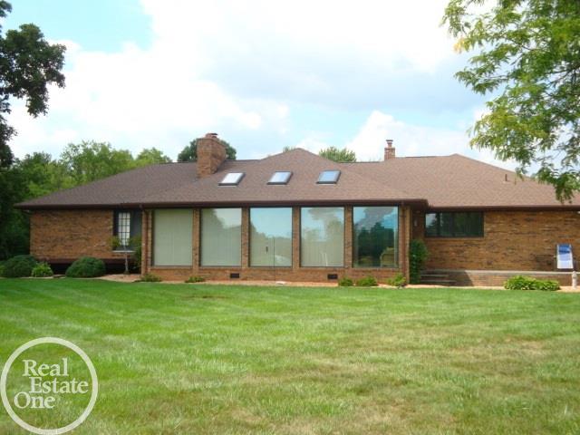32411 Sutton Road New Baltimore, MI 48047 - Photo 34 of 42